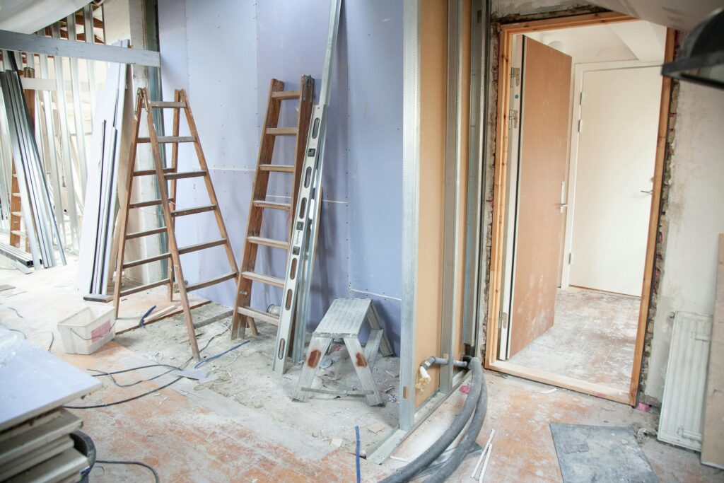 Rénovation Rénovation